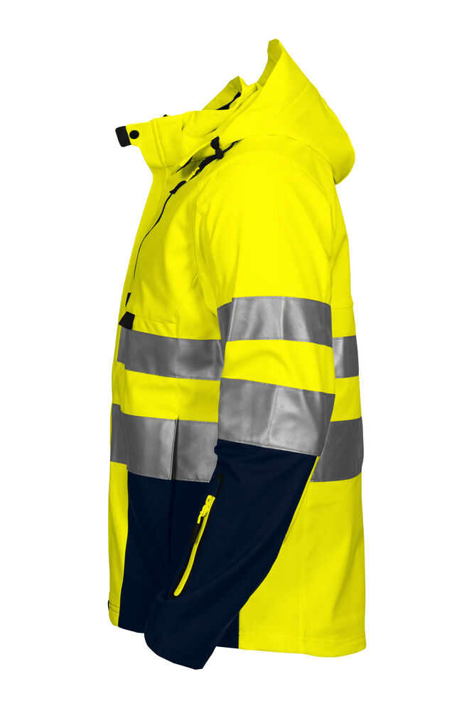 PROJOB 6419 jakke 3